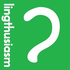 79: Tone and Intonation? Tone and Intonation!