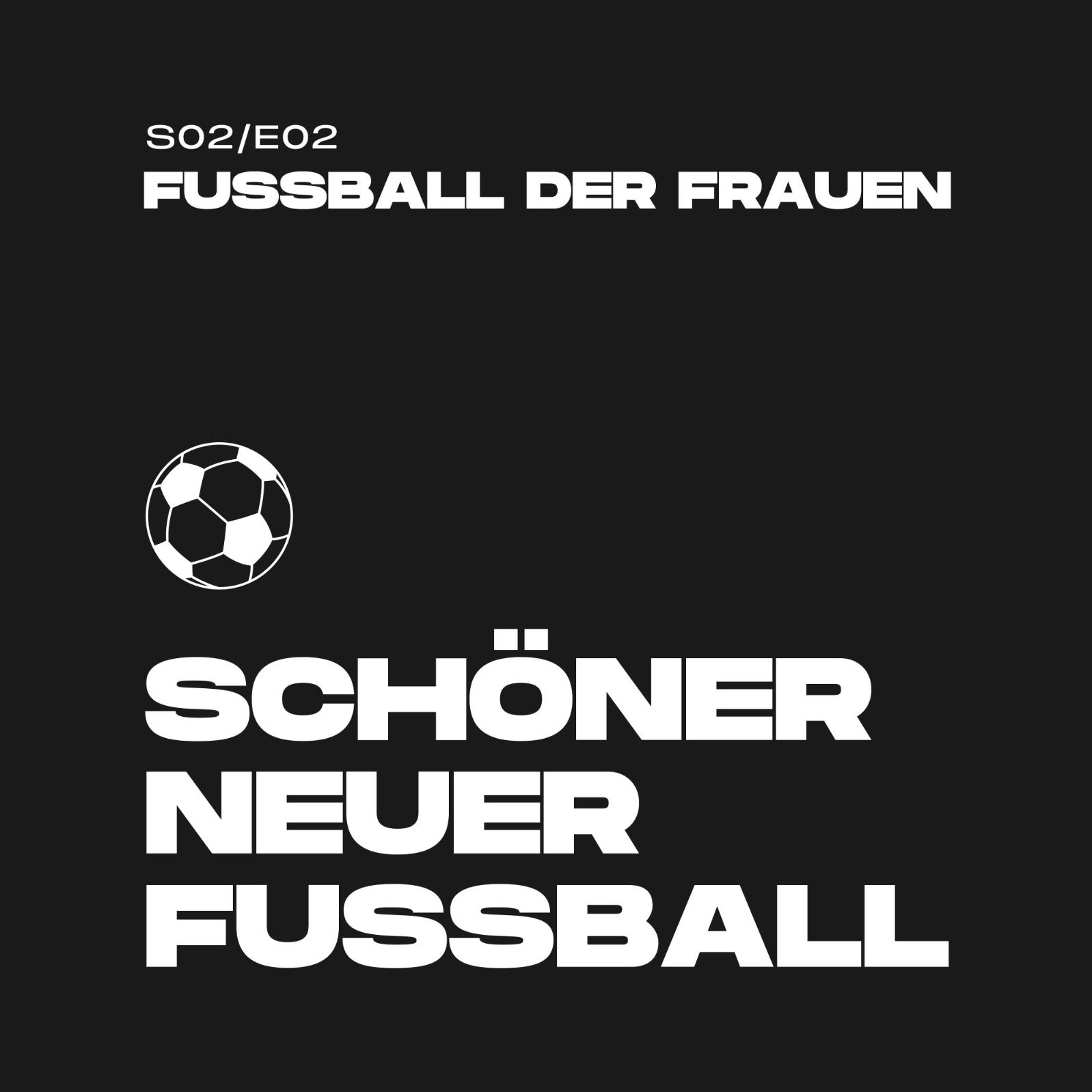 #22 - Fußball der Frauen episode artwork