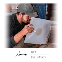 Esencia 055 - DJ Detektiv