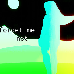forget me not