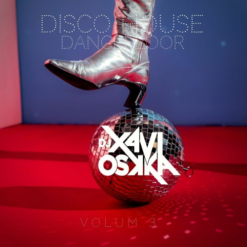 DISCO HOUSE DANCEFLOOR VOL 3