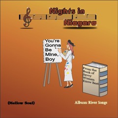 You're Gonna Be Mine Boy