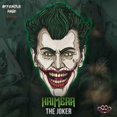 Kaimera - The Joker (Radio Edit)