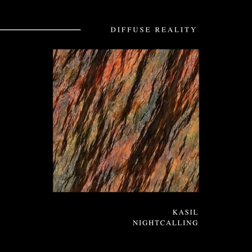 Diffuse Reality COLLECT
