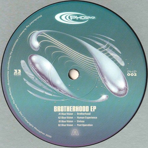 Phosphor Vinyl