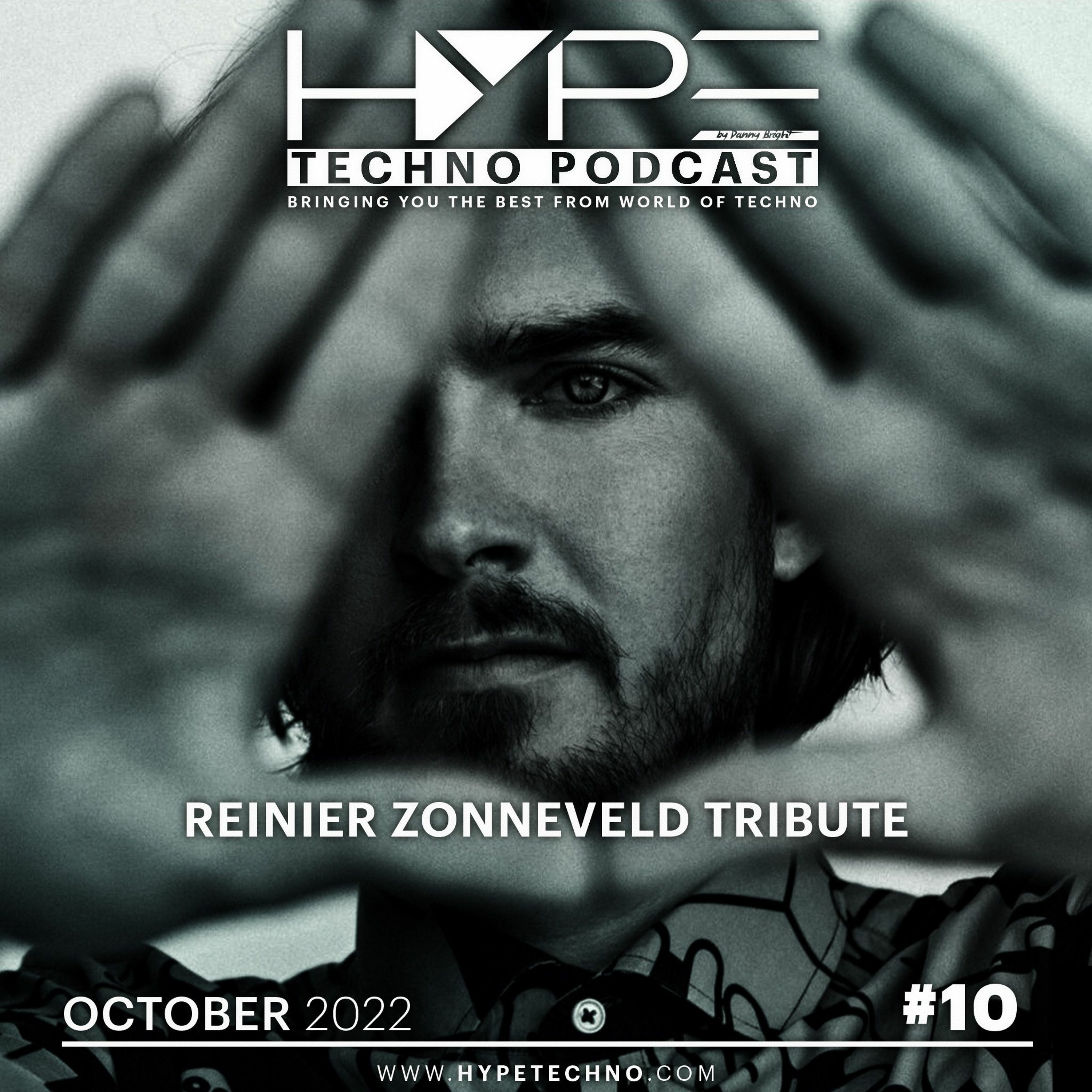 HYPE Techno Podcast