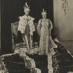 1937 Coronation Ceremony Organ