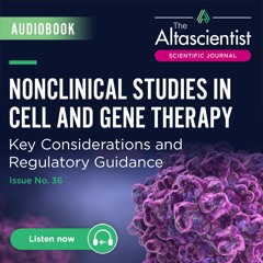 Issue 36 — Nonclinical Studies in Cell and Gene Therapy