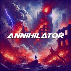 [Free DL] Annihilator