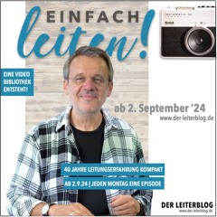 »Einfach leiten«