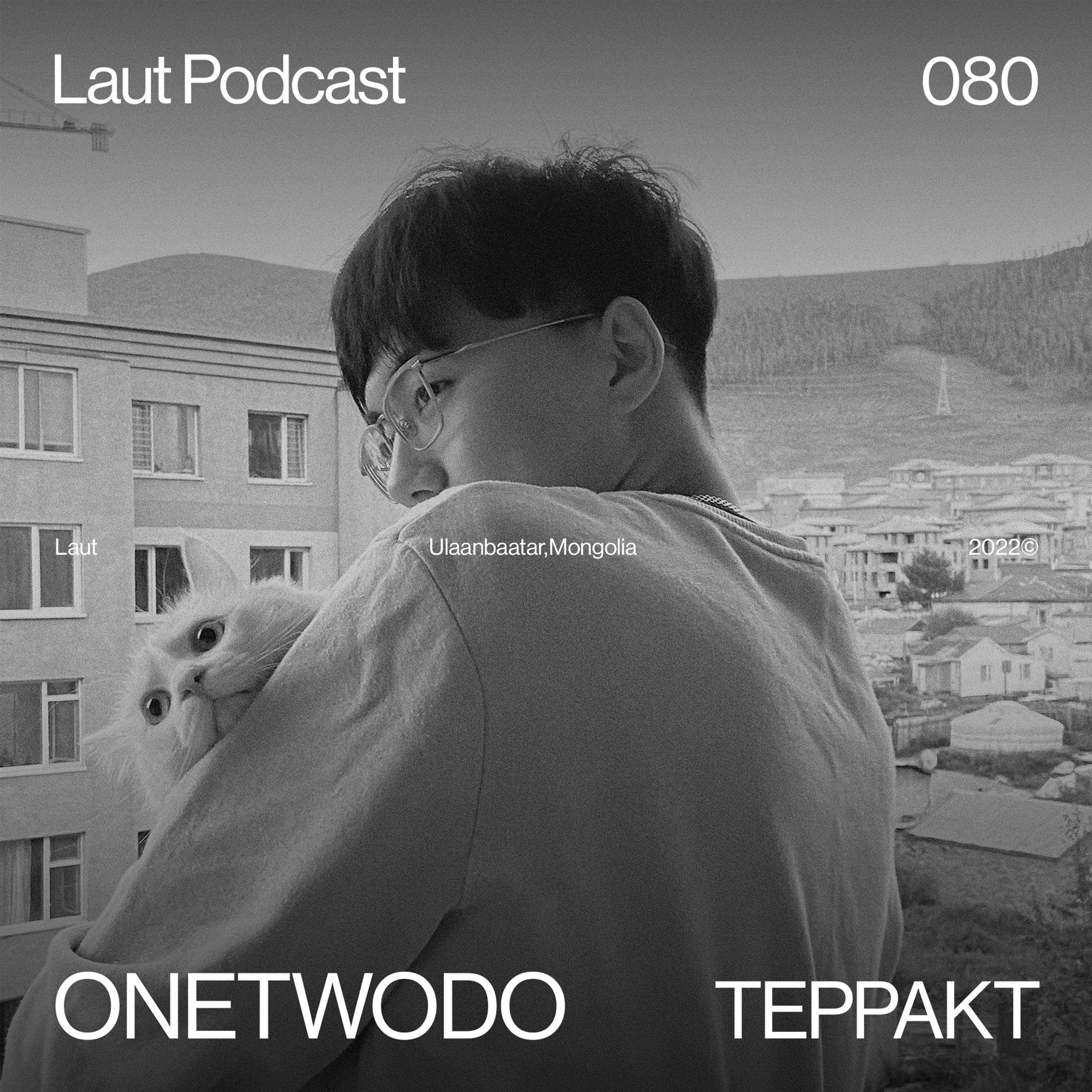 LAUT