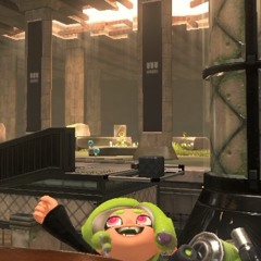 Silly (Splatoon)