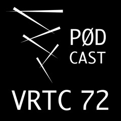 VRTC 72 - Vørtice Pødcast - Jeroni DJ Set from São Paulo - Brazil
