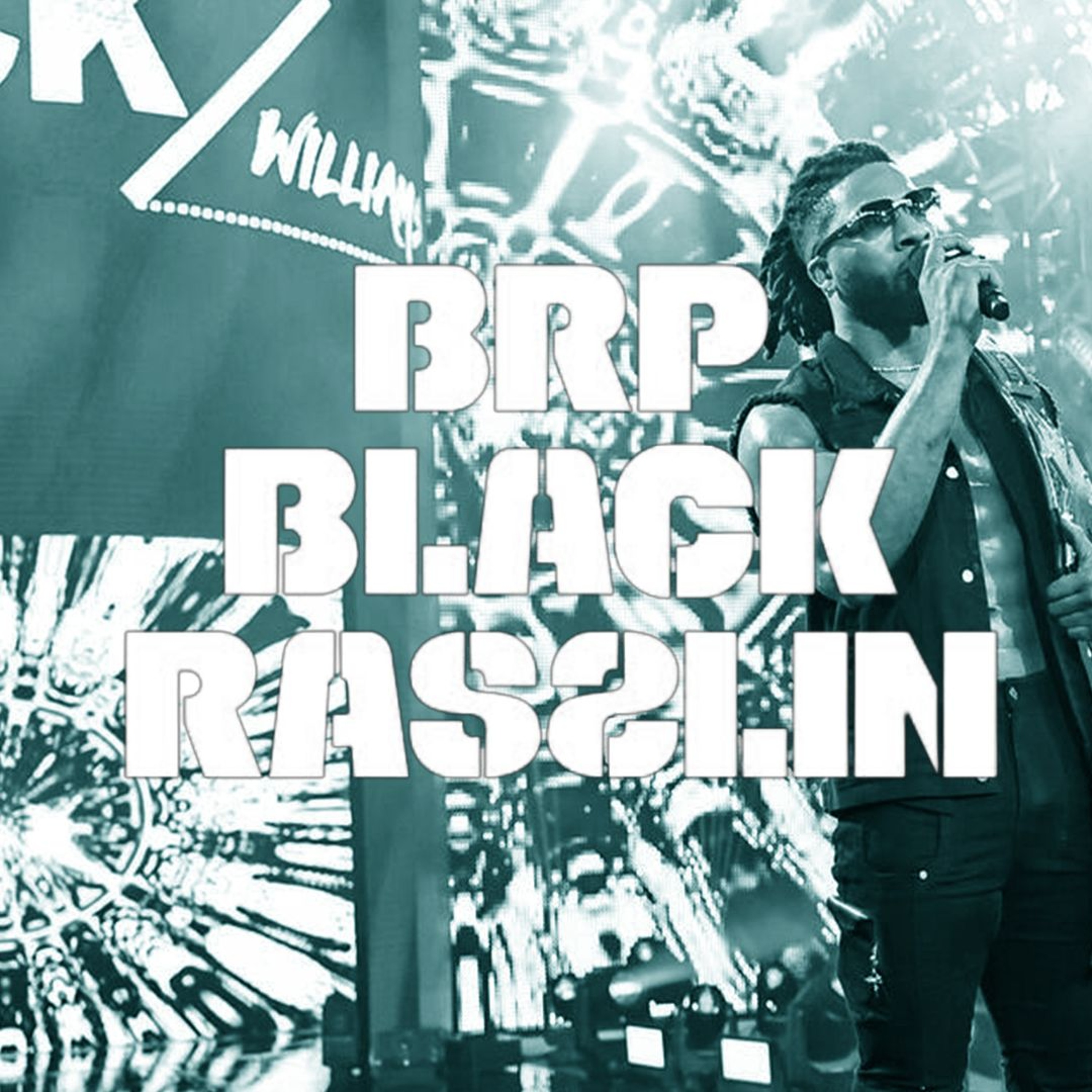 The Black Rasslin\' Podcast