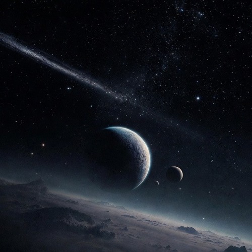 DBS - Dark Octaves