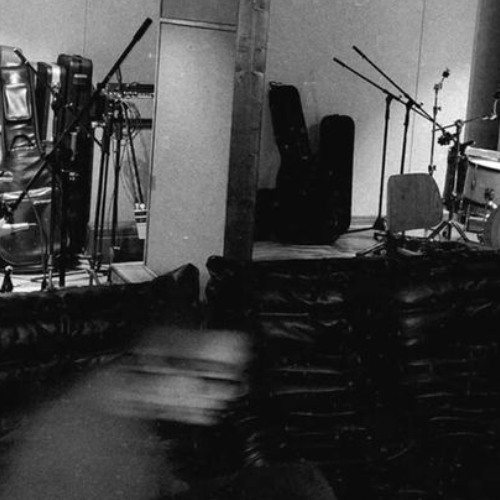The Poles - Moon in Water (demo)