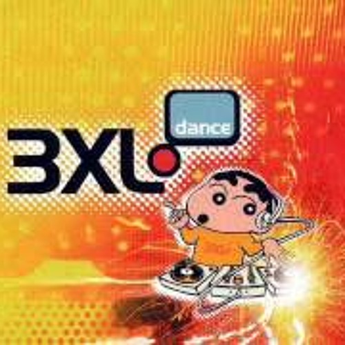 shin chan (català) dance mix