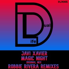 Javi Xavier - Magic Night (Original Mix) - Out Now on Beatport