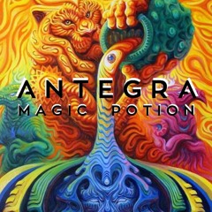 Antegra - Magic Potion