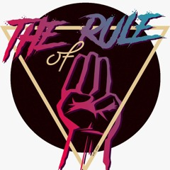The Rule of Three Podcast #1