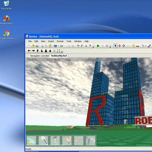 Roblox is ending support for Windows Vista/XP - Windows XP - MSFN