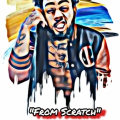 "From Scratch" By: DÄF
