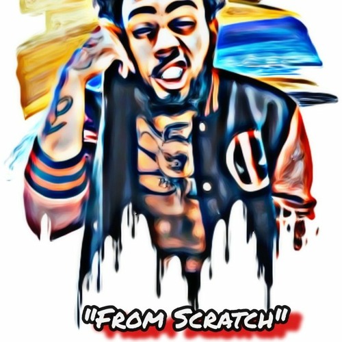 "From Scratch" By: DÄF