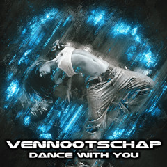 VENNOOTSCHAP - DANCE WITH YOU (FREE XMAS DOWNLOAD)