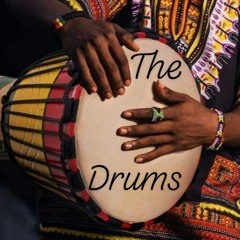 The Drums  Mixed By Tony Powell