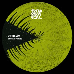 premiere: Zedlav - Lonely Road [Symbiotical019]