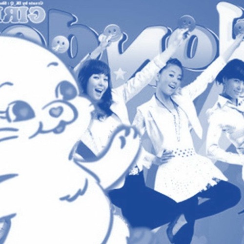 NewJeans (뉴진스) 'Tell Me' 원곡 스튜디오 버전 [Original Inst. STUDIO Ver.]