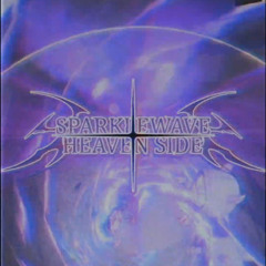 Sparklewave - Heaven Side