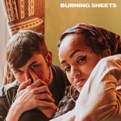 Burning Sheets
