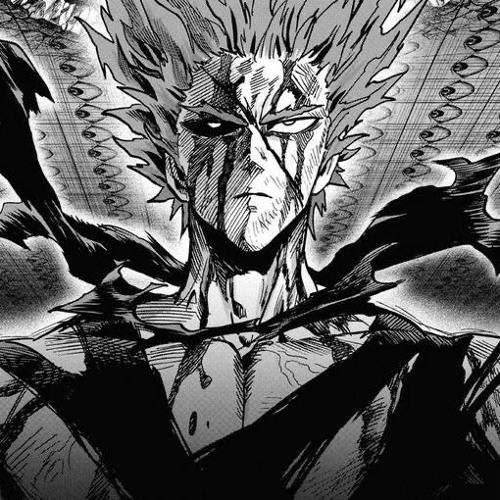 Raiden speech x Garou speech x Larry Wheels (slowed)