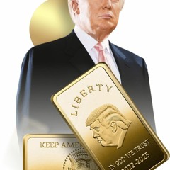 Trump Gold Plated Bar 85% Discount -Just $44.99 Only