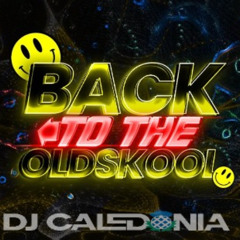 Back To The Oldskool