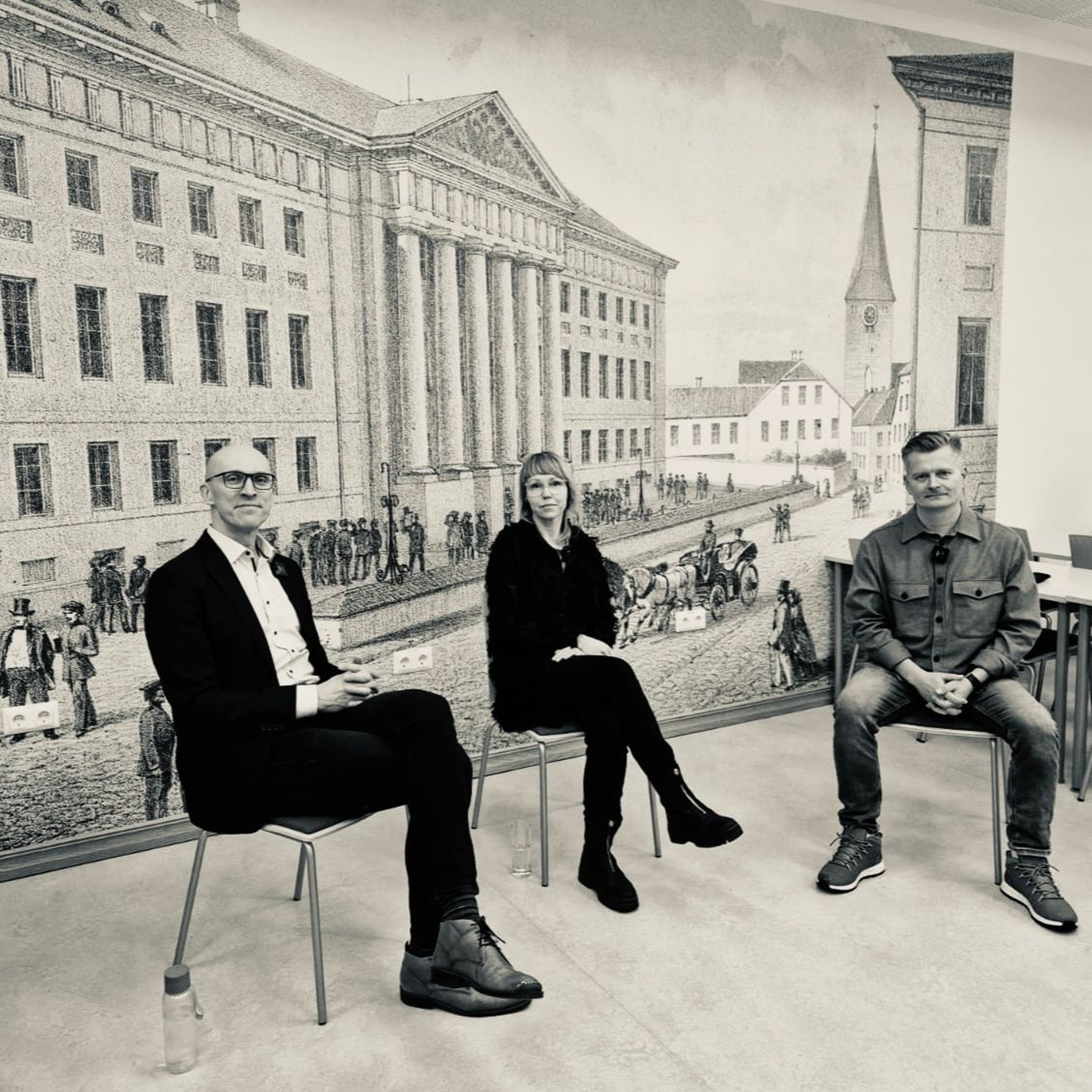 Juhtimiskvaliteet on konkurentsieelis