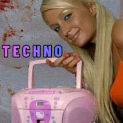 mamae virei clubber