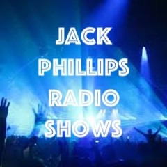 Jack Phillips Radio Shows