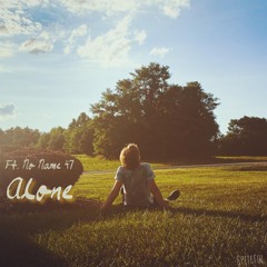 Alone ft. No Name 47 | prod. Stoic Beats