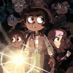 [TheOwlHouse] Season 3 End Title Theme Orchestral Remix