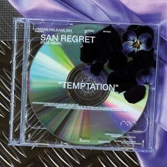 BCCO Premiere: San Regret - Temptation (feat. Maya) [SR001]