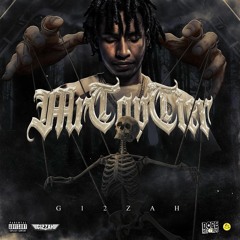 Blood Sweat Tears - G12 Zah