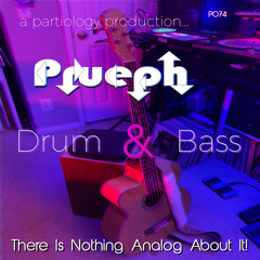 There Is Nothing Analog About It