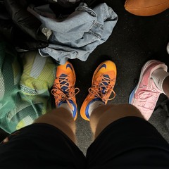 underground