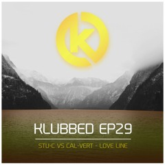 Stu-C VS Cal-Vert - Love Line