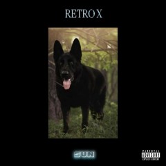 Retro x - SUN