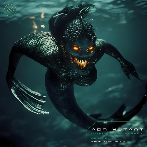 Mythological Mermaid II (Original Mix)