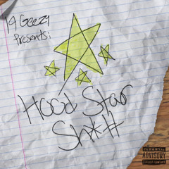 19geezy - HOODSTARSHITT