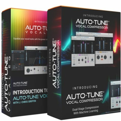 crack download  Antares Auto-Tune Vocal Plug-ins Bundle mac and windows